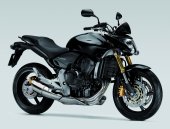 2008 Honda CB 600 F Hornet photo